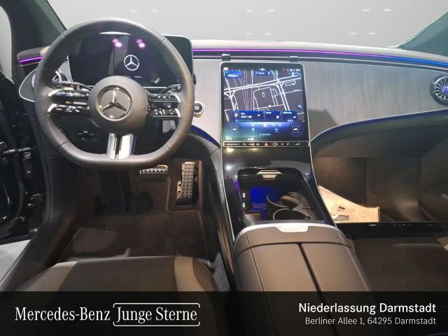 Mercedes-Benz EQE 350