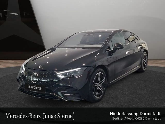 Mercedes-Benz EQE 350