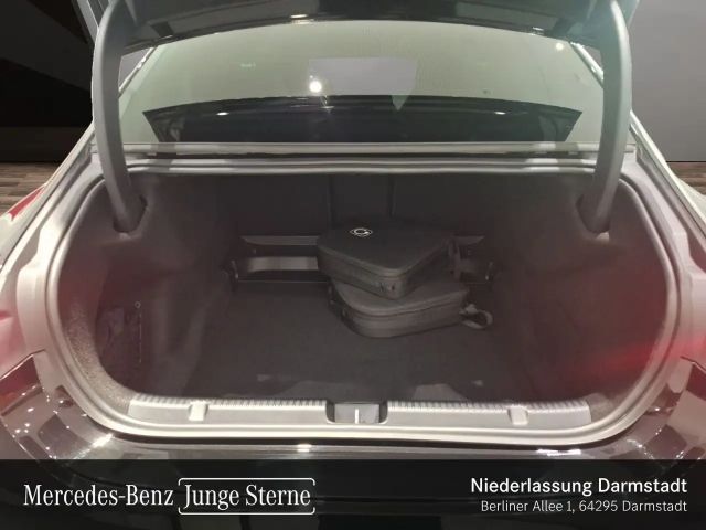 Mercedes-Benz EQE 350