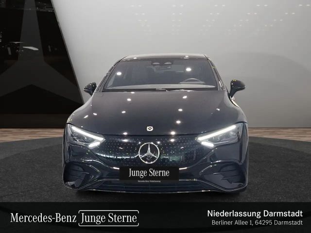 Mercedes-Benz EQE 350