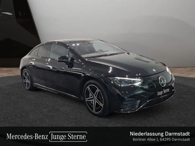 Mercedes-Benz EQE 350
