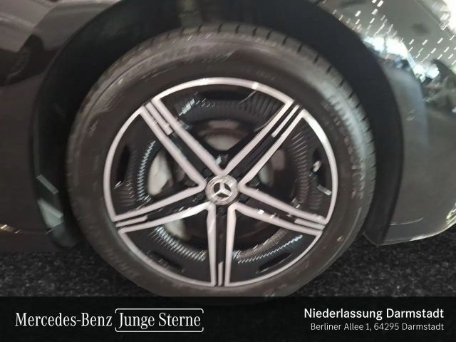 Mercedes-Benz EQE 350