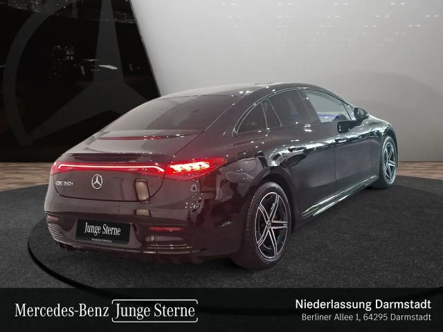 Mercedes-Benz EQE 350