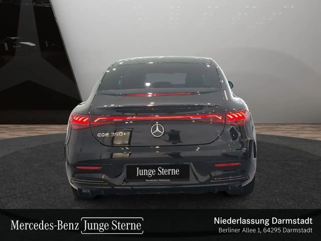 Mercedes-Benz EQE 350