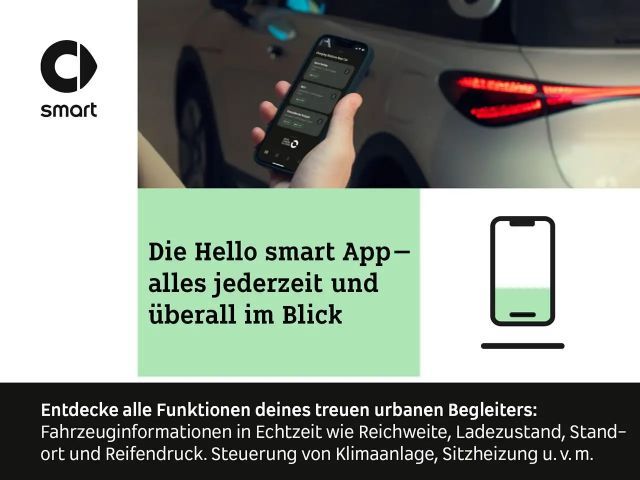 Smart #5