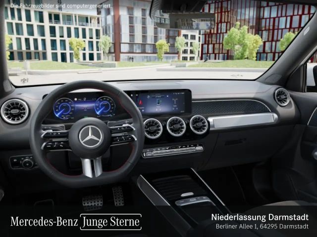 Mercedes-Benz EQB 300