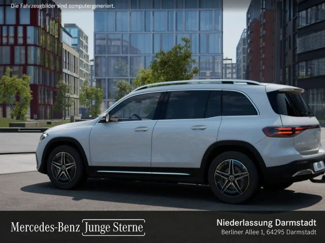 Mercedes-Benz EQB 300
