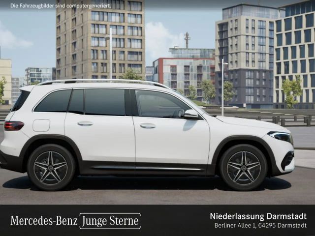 Mercedes-Benz EQB 300