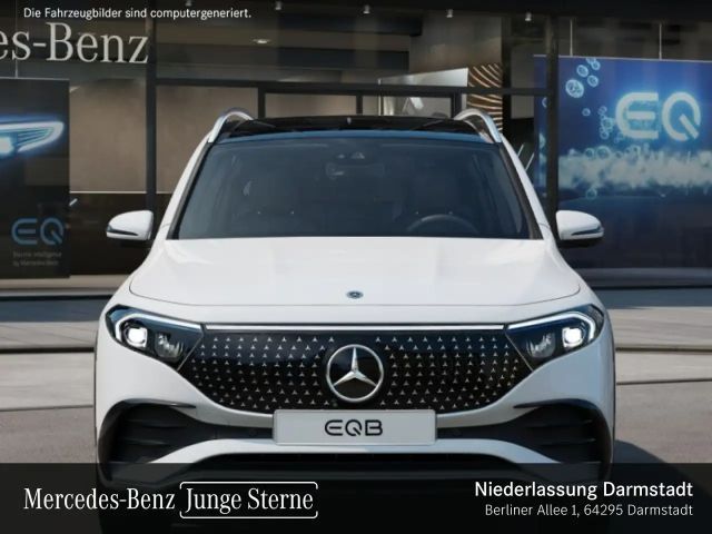 Mercedes-Benz EQB 300