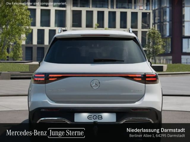 Mercedes-Benz EQB 300
