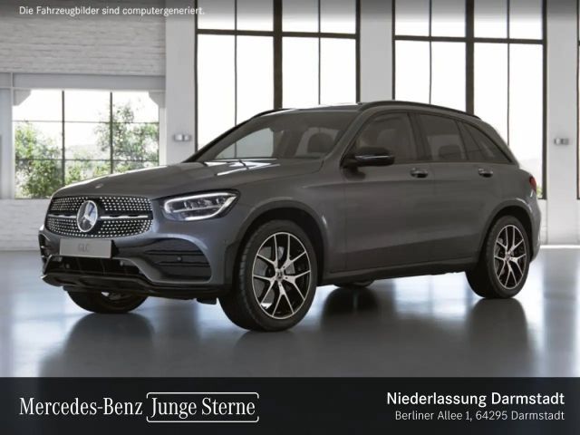 Mercedes-Benz GLC 200
