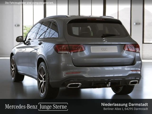 Mercedes-Benz GLC 200