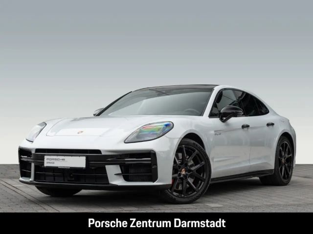 Porsche Panamera 4S E-Hybrid InnoDrive HALenkung Head-Up 2025 Hybride / Benzine