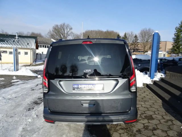 Ford Tourneo Connect