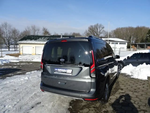 Ford Tourneo Connect