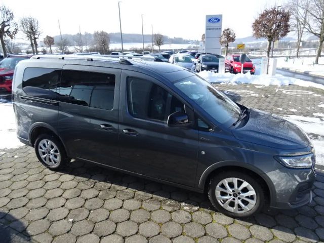Ford Tourneo Connect