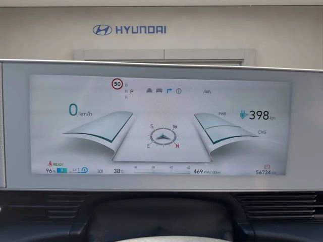 Hyundai Ioniq 5