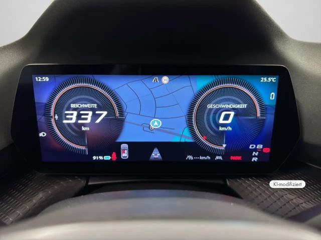 Cupra Raval