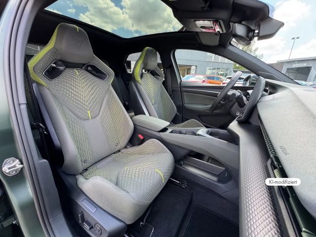 Cupra Raval