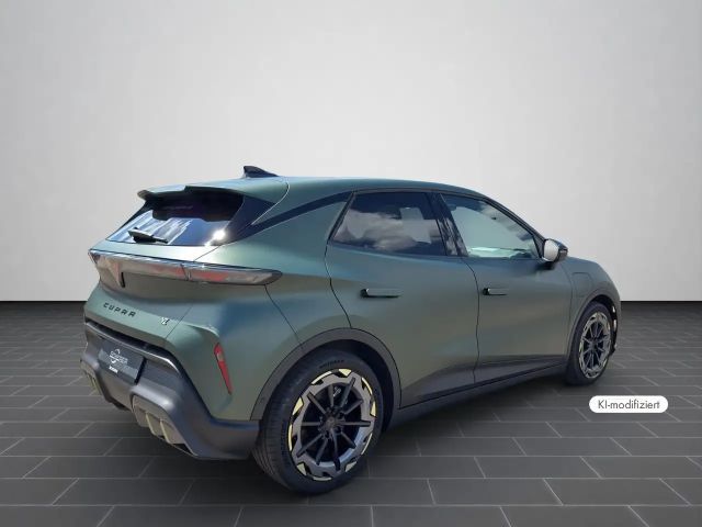 Cupra Raval
