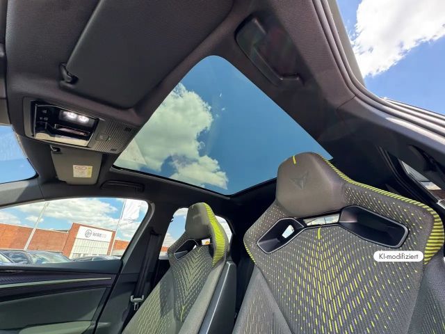 Cupra Raval