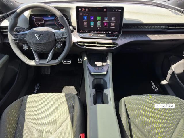 Cupra Raval