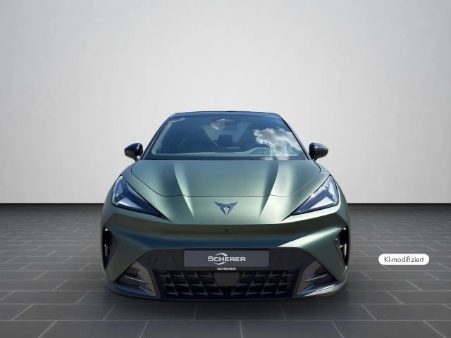 Cupra Raval