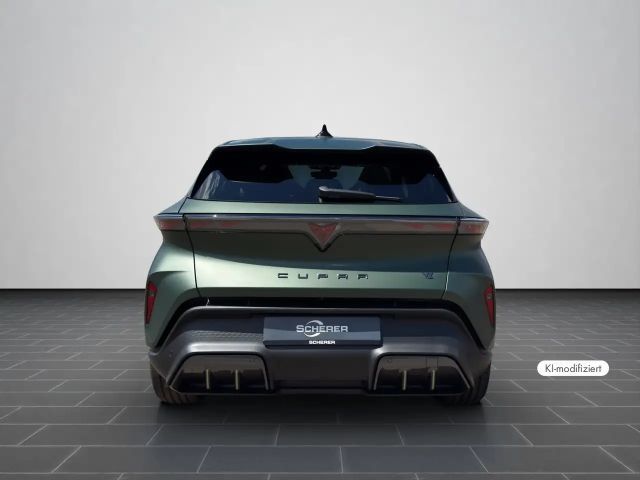 Cupra Raval