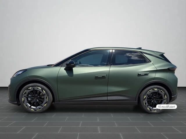 Cupra Raval