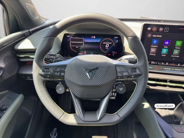 Cupra Raval