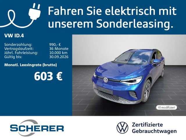 Volkswagen ID.4