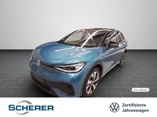 Volkswagen ID.5