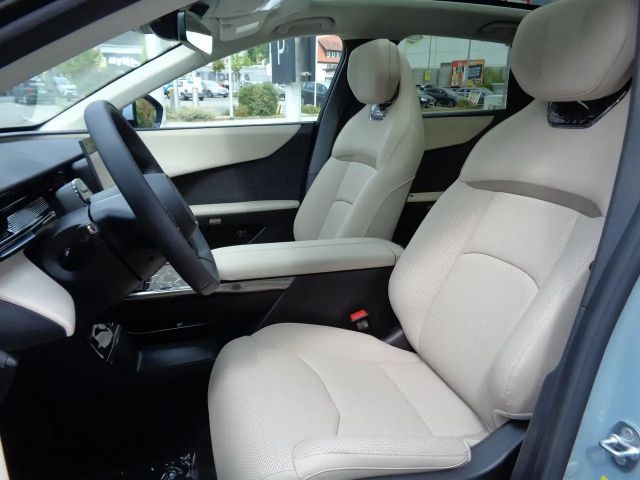 Mazda CX-6e