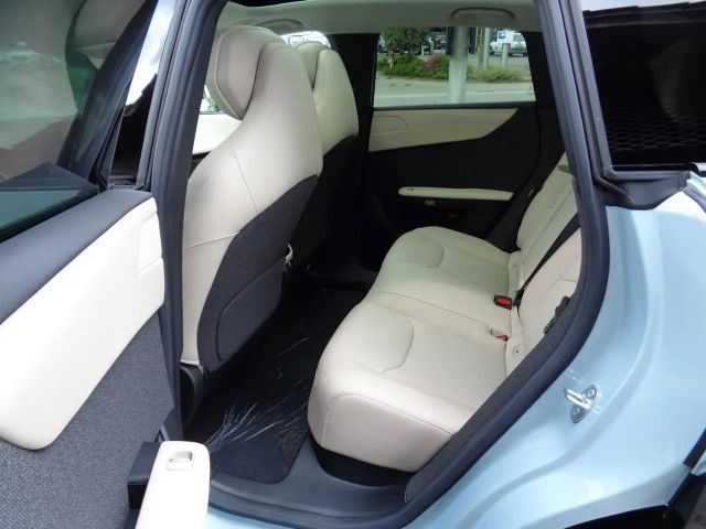 Mazda CX-6e