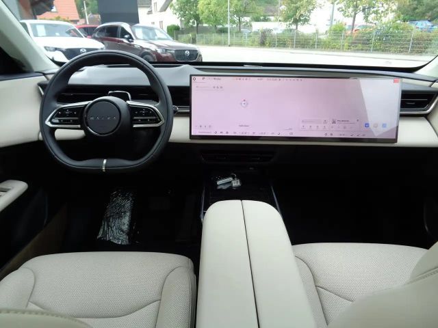 Mazda CX-6e