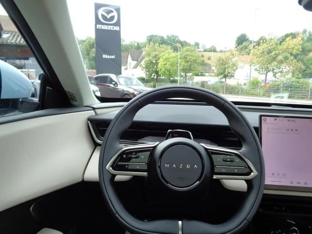 Mazda CX-6e
