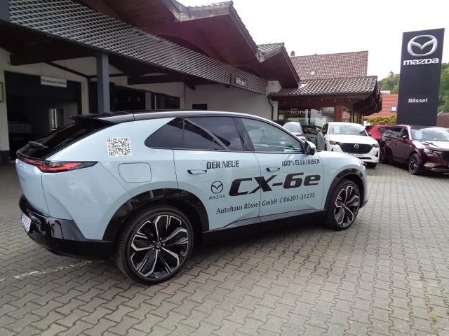 Mazda CX-6e