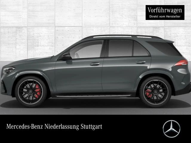 Mercedes-Benz GLE 53 AMG