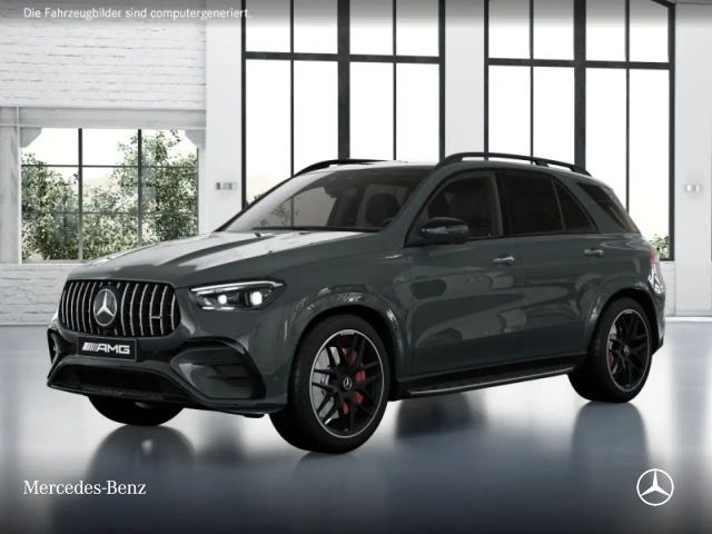 Mercedes-Benz GLE 53 AMG