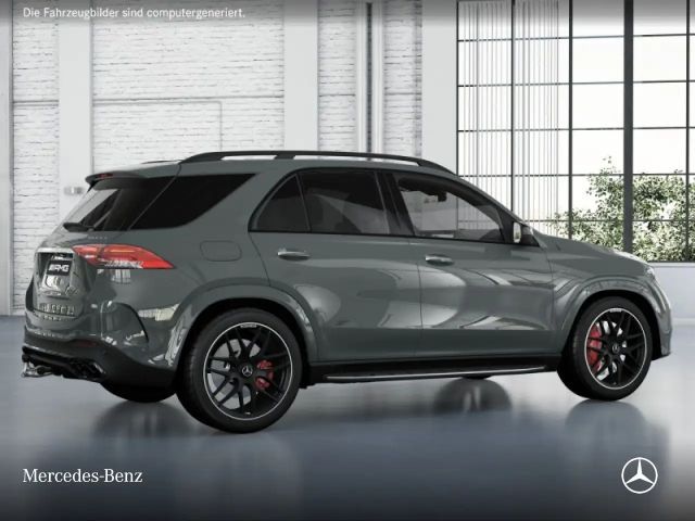 Mercedes-Benz GLE 53 AMG