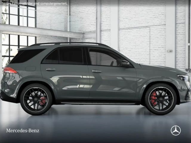 Mercedes-Benz GLE 53 AMG