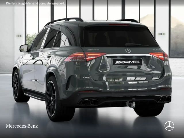 Mercedes-Benz GLE 53 AMG