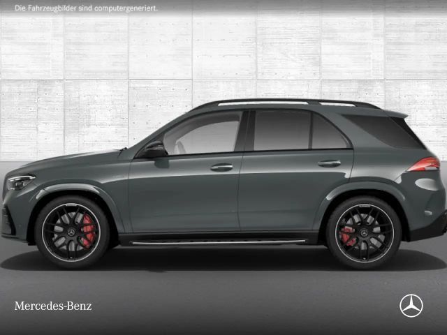 Mercedes-Benz GLE 53 AMG