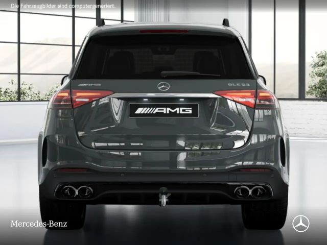 Mercedes-Benz GLE 53 AMG