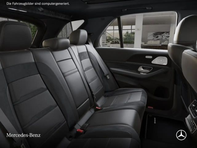 Mercedes-Benz GLE 53 AMG