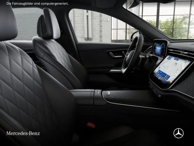 Mercedes-Benz E 450