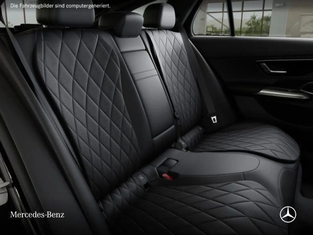 Mercedes-Benz E 450