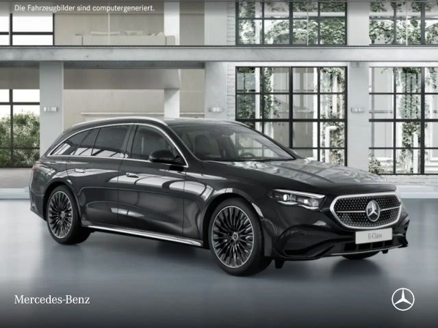 Mercedes-Benz E 450