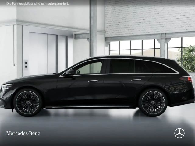 Mercedes-Benz E 450