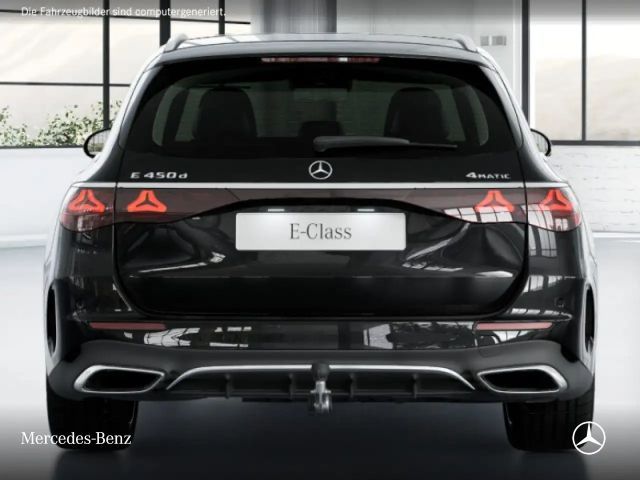 Mercedes-Benz E 450